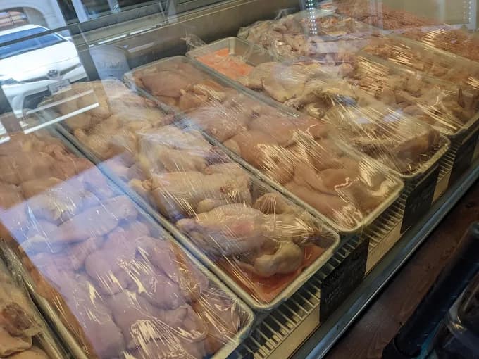 Photo of Mirchi Meat & Deli