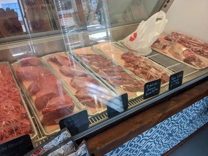 Photo of Mirchi Meat & Deli