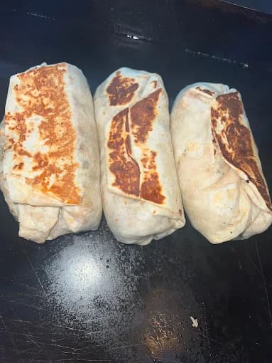 Photo of Hibachi