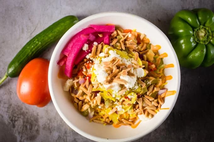 Tahini