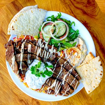 Photo of Falafel Corner