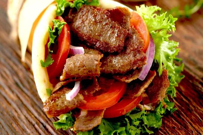 Photo of Falafel Corner