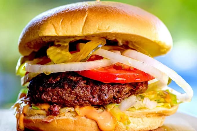Photo of Falafel Corner