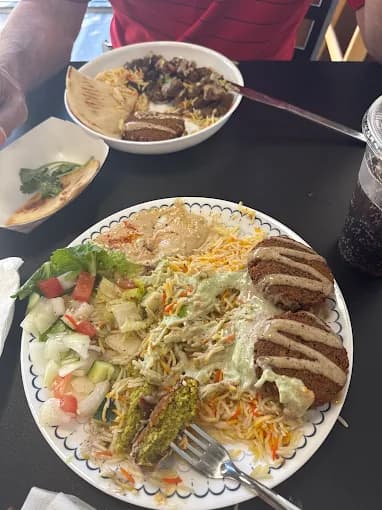 Photo of Falafel Corner
