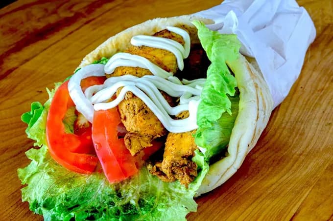 Photo of Falafel Corner