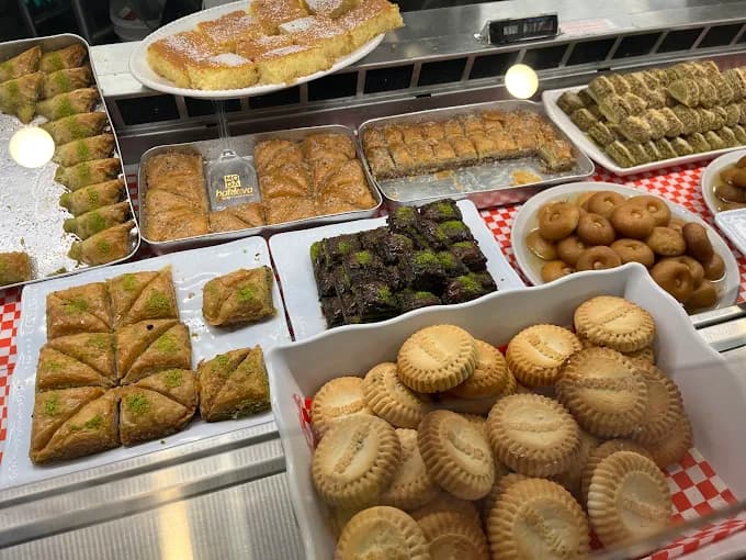 Real Produce International Market