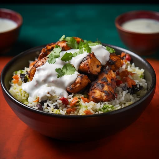 Photo of Falafel Corner
