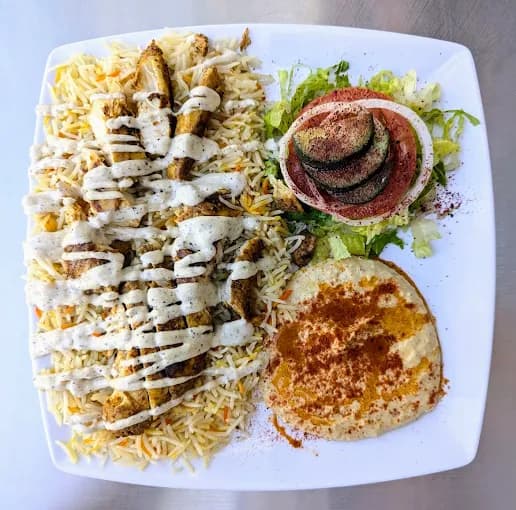 Photo of Falafel Corner