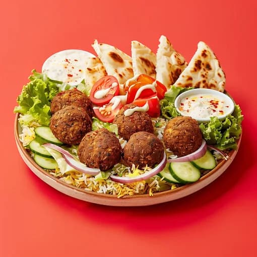 Photo of Falafel Corner
