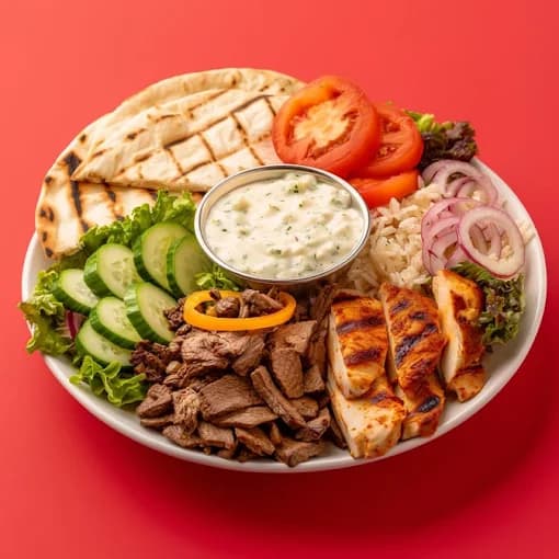 Photo of Falafel Corner