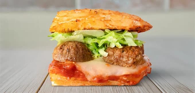 Photo of Ike's Love & Sandwiches