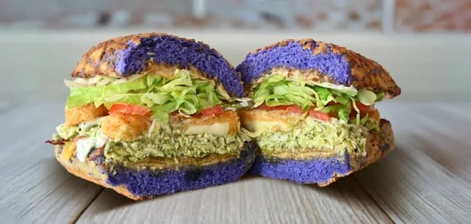 Photo of Ike's Love & Sandwiches