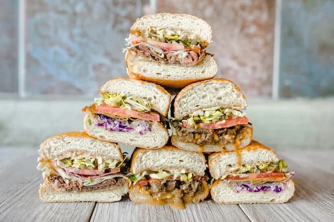 Photo of Ike's Love & Sandwiches