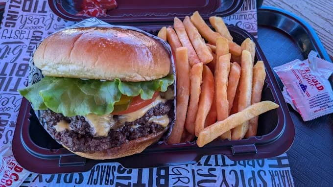 Munchies Grill in Bethlehem