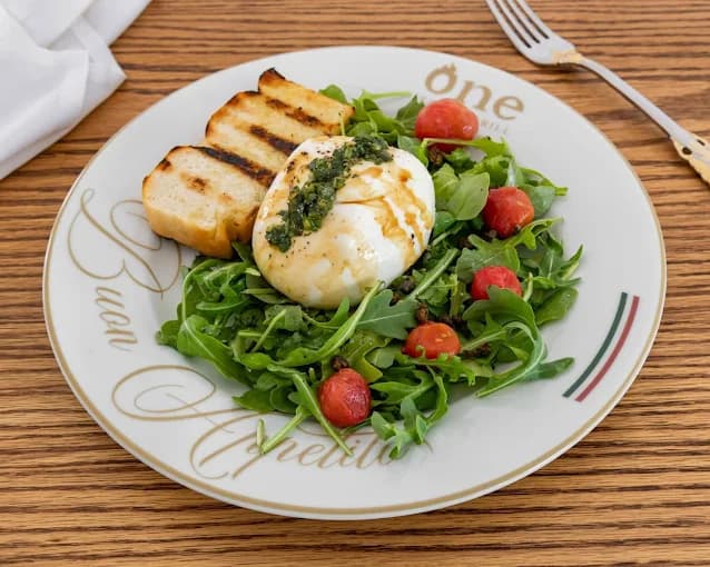 One Italian Grill in Sunrise
