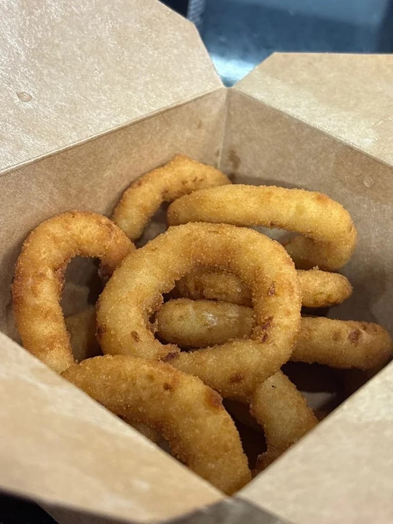 Photo of Krunchy Krust Pizza