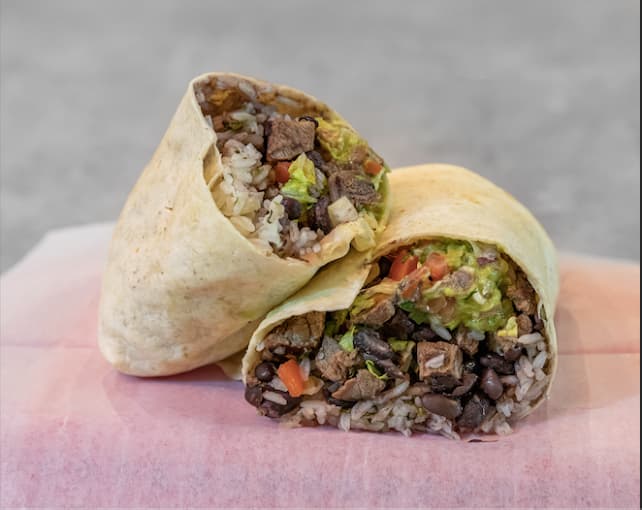 Lazuri Taqueria