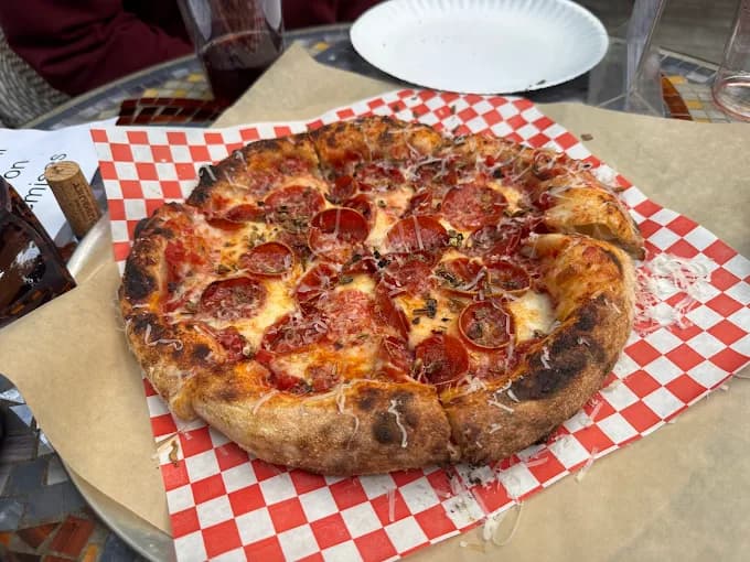 Jackson Market & Deli