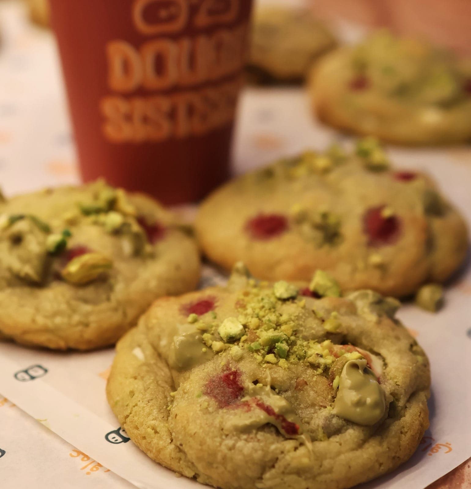 Photo of Dough Sisters
