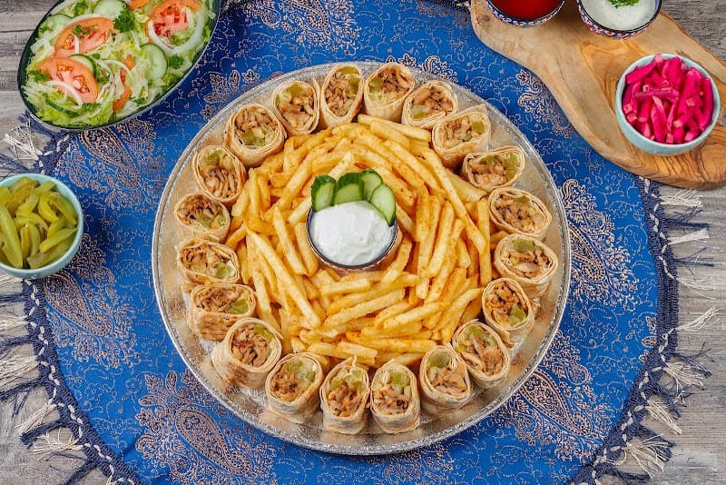 Pita Land in New Tecumseth