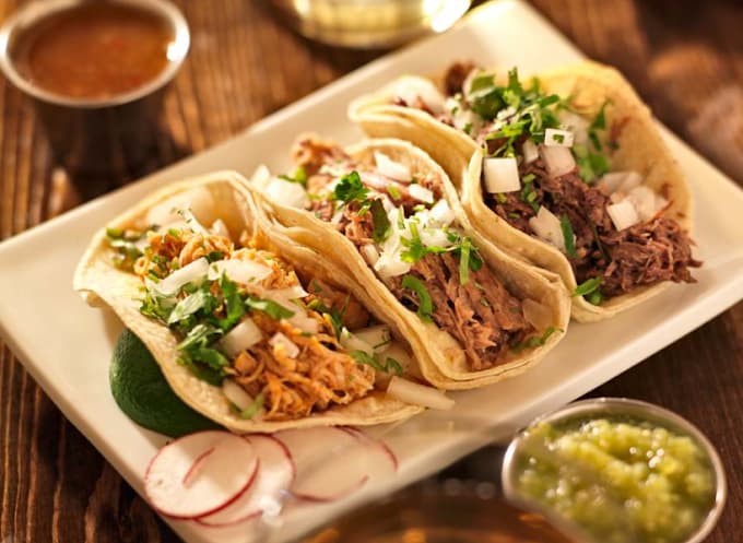 Señor Taco