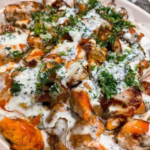Pita Land in Kingston