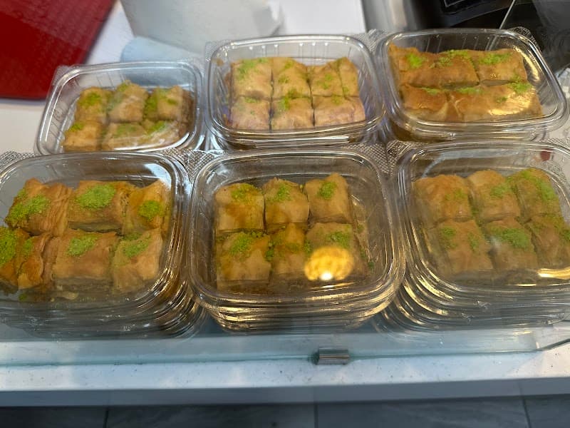 Pita Land