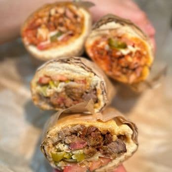 The M Stop Deli