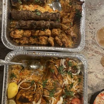 Imtiaz Grocery