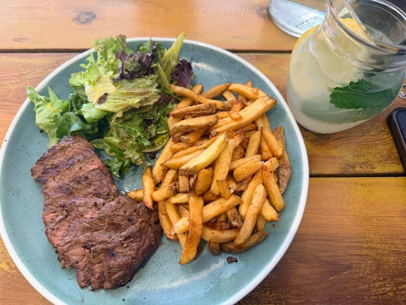 Cristina's Steak in Barking & Dagenham