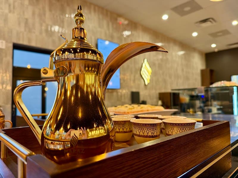 Haraz Coffee House