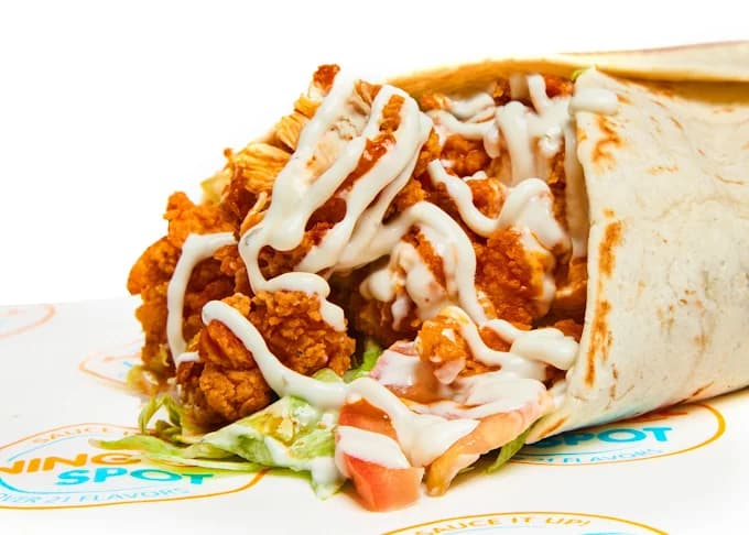 Photo of ATL Wing Spot