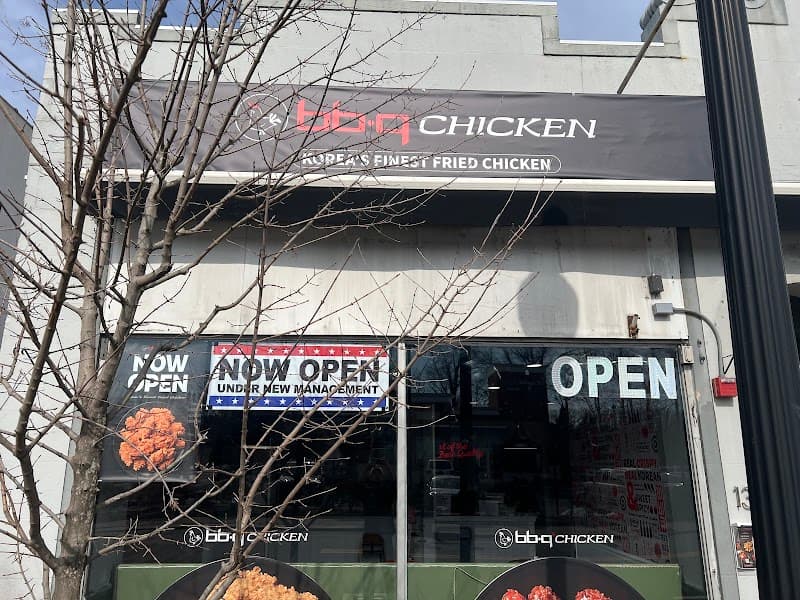 bb.q Chicken in Ridgewood