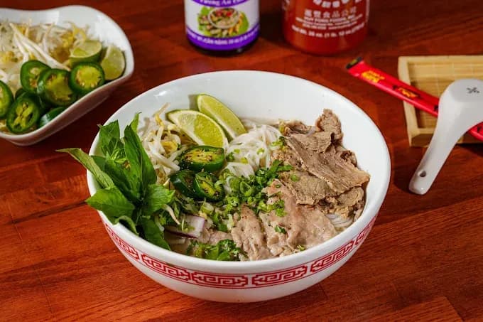 Photo of New York Pho House