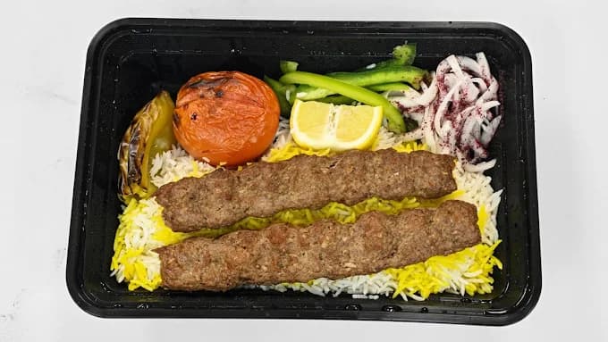 Fresh Market & Community Kitchen