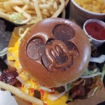 Cosmic Ray's Starlight Café