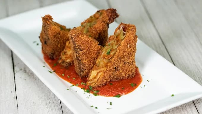 Pasta Garage in Lexington