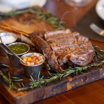 Adega Gaucha Brazilian Steakhouse