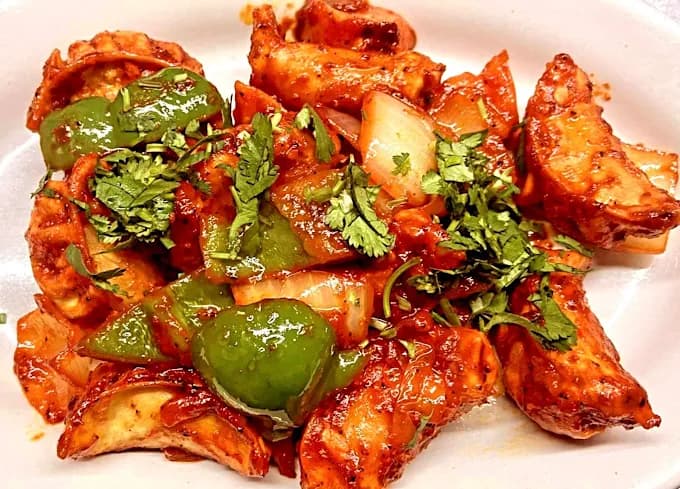 Everest Nepalese & Indian Cuisine in Lexington