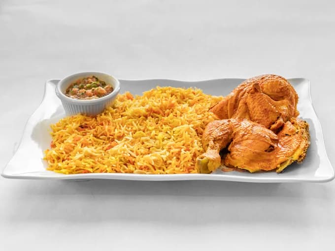 Mandeez Deli & Restaurant