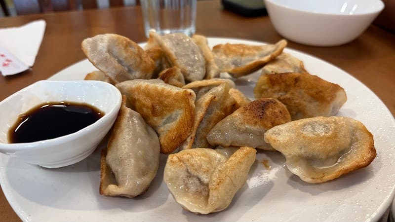 YiLan Chinese Halal Restaurant 伊兰轩