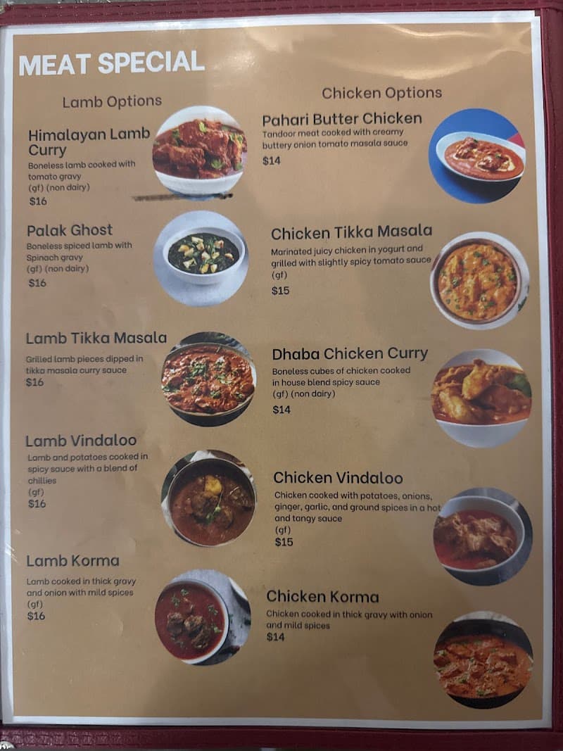 Spice of America in San Francisco