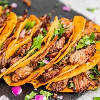 Salsa Taqueria Halal