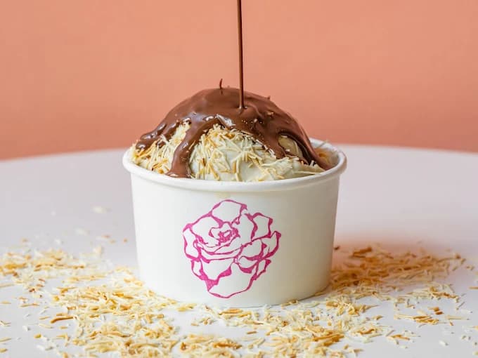 Kinrose Creamery