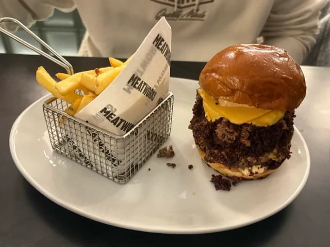 Meatworks
