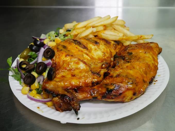 Famz Peri Peri