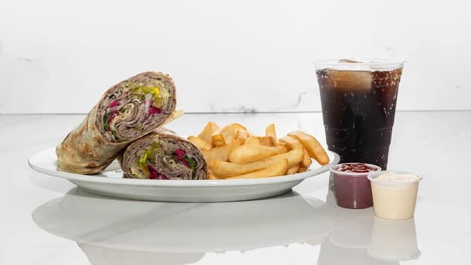 Photo of Capital Doner