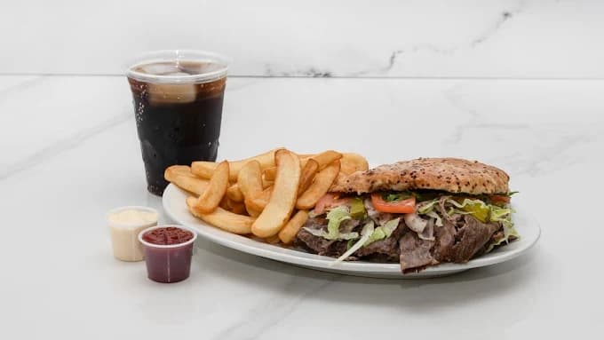 Photo of Capital Doner
