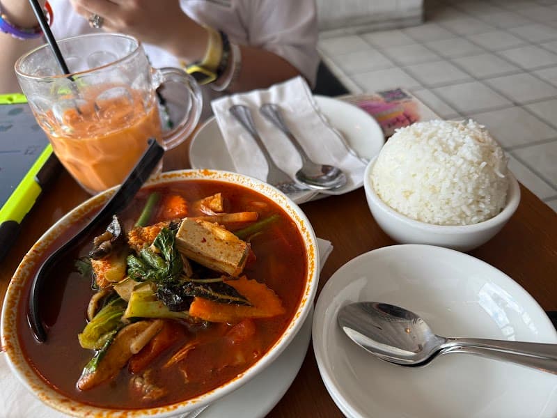 Thai Barn Na
