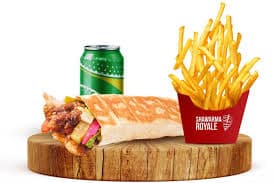 Photo of Shawarma Royale